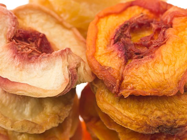 تصویر 3 از خرید و قیمت میوه خشک هلو + فروش صادراتی